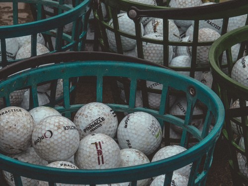 Read more about the article Determining Golf Balls That Match Your Skills
