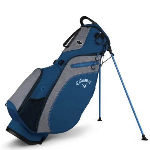 Callaway Premium Club Brush Bag